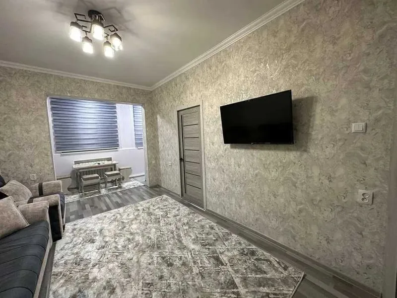 Shoshilinch ijaraga beriladi 2 xonali, 13-kvartal, Farhod bozori *I 3