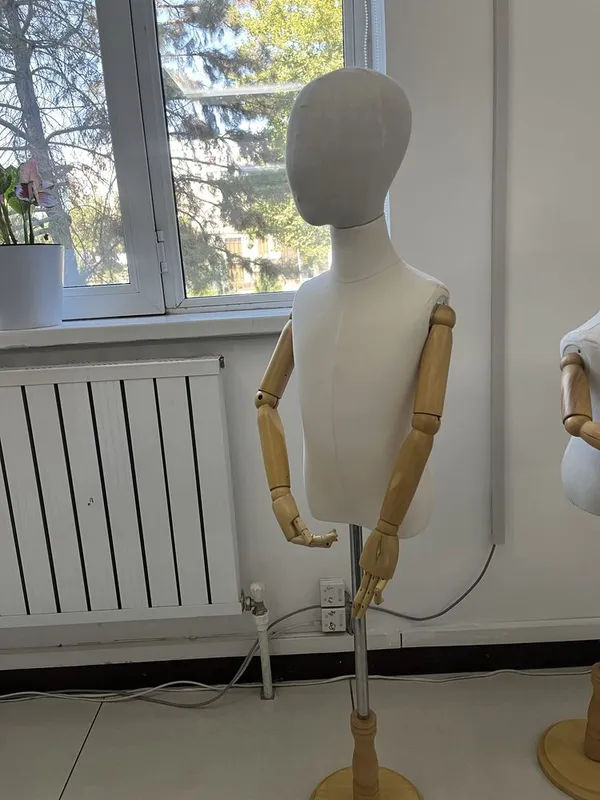 Maneken taxtali detskiy 2 Maneken taxtali detskiy 2