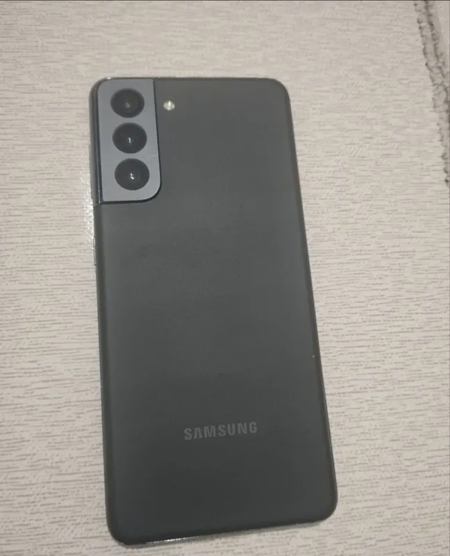 Samsug s21 5g sotiladi aybi yuq 1 Samsug s21 5g sotiladi aybi yuq 1