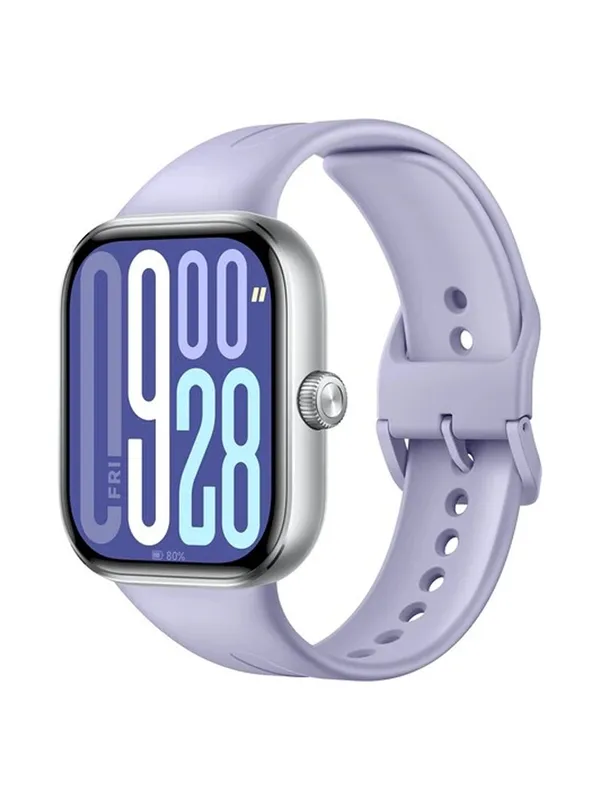 Умные часы Xiaomi Smart Watch Redmi Watch 5, AMOLED дисплей 2.07", на русском языке, Global — фото 6
