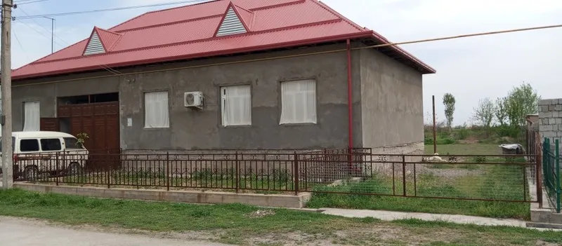 Куйи чирчик ту.Тошаул мах.да.хама шарт шаройт бор Ипатекахам болади — фото 4