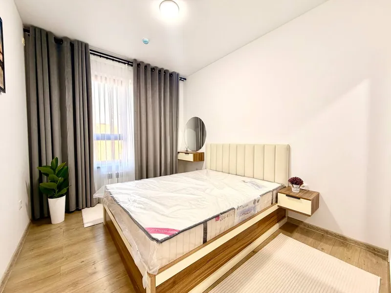 Продажа 2-комн. кв. 53 м², Мирзо-Улугбекский 5
