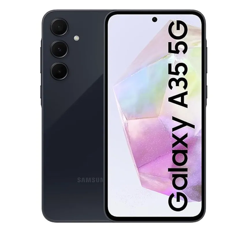 samsung Galaxy A35 5G ( Aksiya ) yangi telfonlar — фото 4