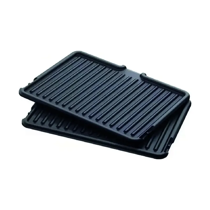 Электрогриль Braun MultiGrill 5 CG5033GY — фото 3