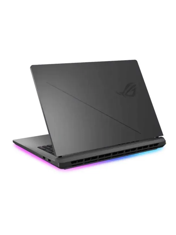 Asus ROG STRIX,R9-9955HX,16 GB DDR5,SSD 1 TB,RTX 5060 8GB,18.0 WQ 240H 2