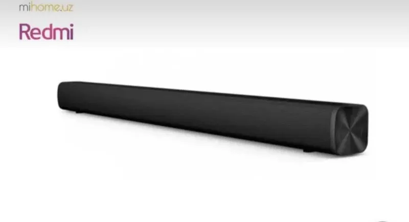 Xiaomi Redmi Soundbar 2.0 – (Bluetooth 84vatt 2 Xiaomi Redmi Soundbar 2.0 – (Bluetooth 84vatt 2