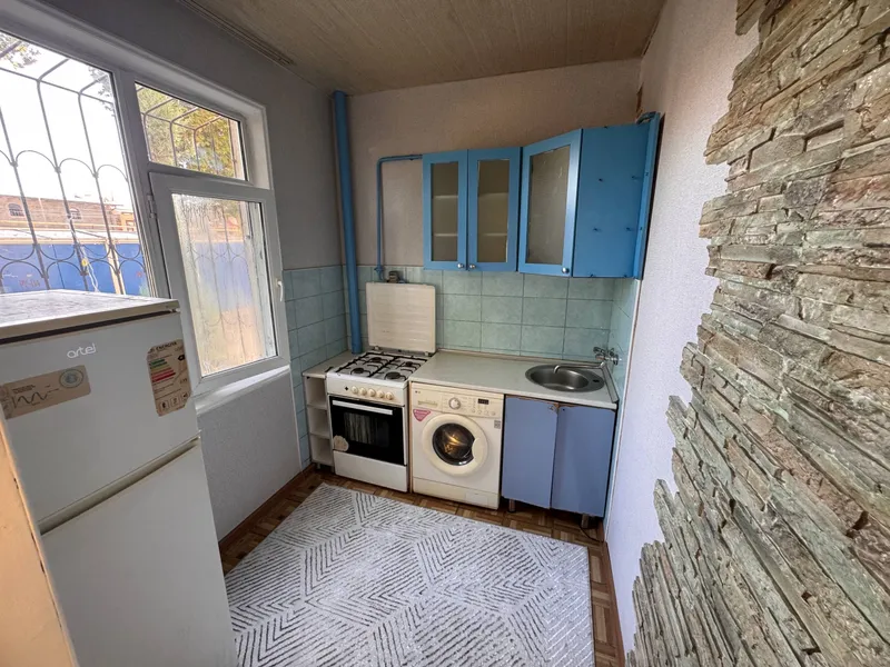 Квартира в аренду в Чиланзарском районе 7