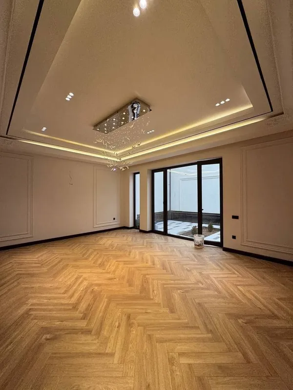 5-комнатная квартира, 450 м², Мирзо Улугбек 6 5-комнатная квартира, 450 м², Мирзо Улугбек 6