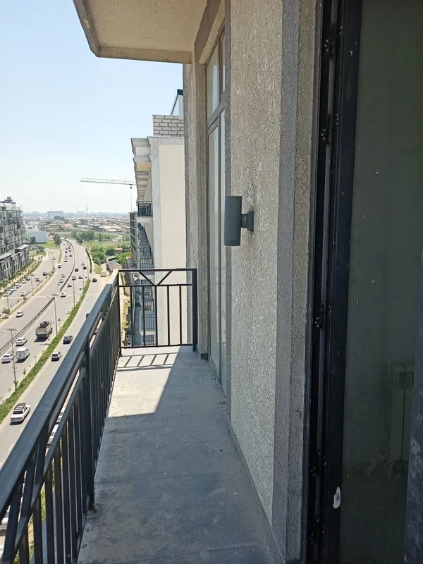 Продам 2 комнатную квартиру 3