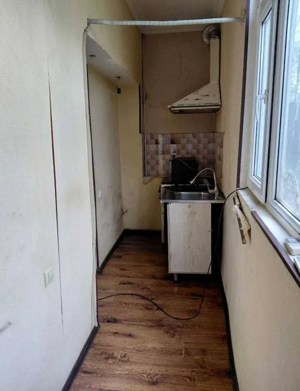 Продажа квартиры (бывшее общежитие), БУЗ базар — фото 4