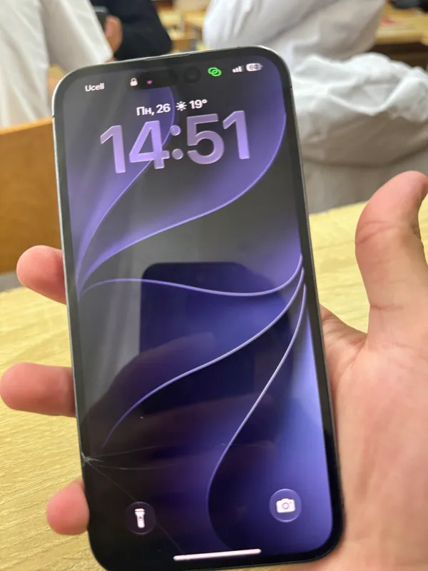 iPhone 14 Pro Max 3