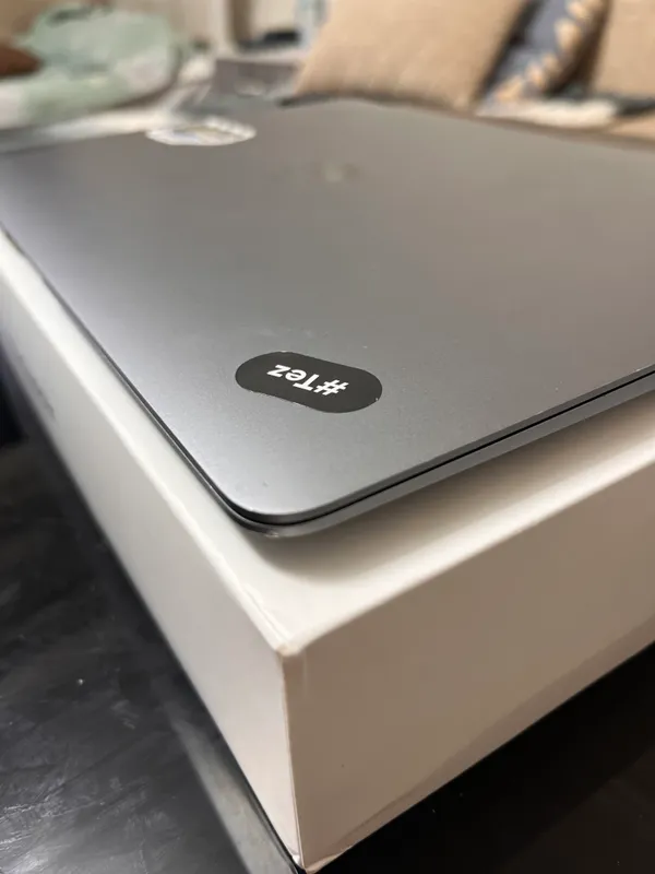 MacBook Air m1 8 GB 256 GB — фото 5