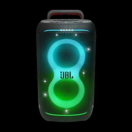 JBL PartyBox 520 Club Edition-для настоящих фанатов громких вечеринок — фото 1
