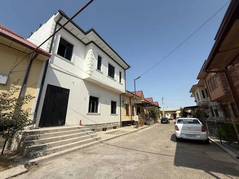 MARKAZDAN 2 QAVATLI 2.5 SOTIQ MAYDONGA ega hovli sotiladi #a954 1 MARKAZDAN 2 QAVATLI 2.5 SOTIQ MAYDONGA ega hovli sotiladi #a954 1