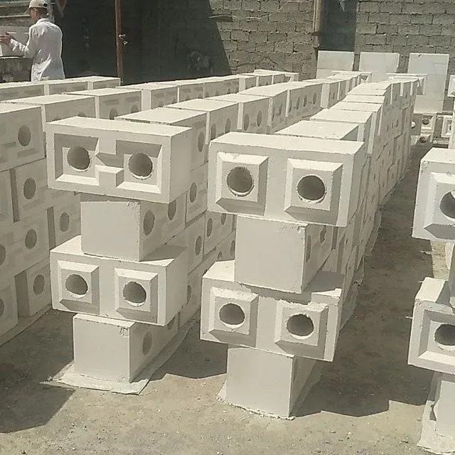Legoblok penablok gipsablok sfatli joyida quyilishi terilishi — фото 2