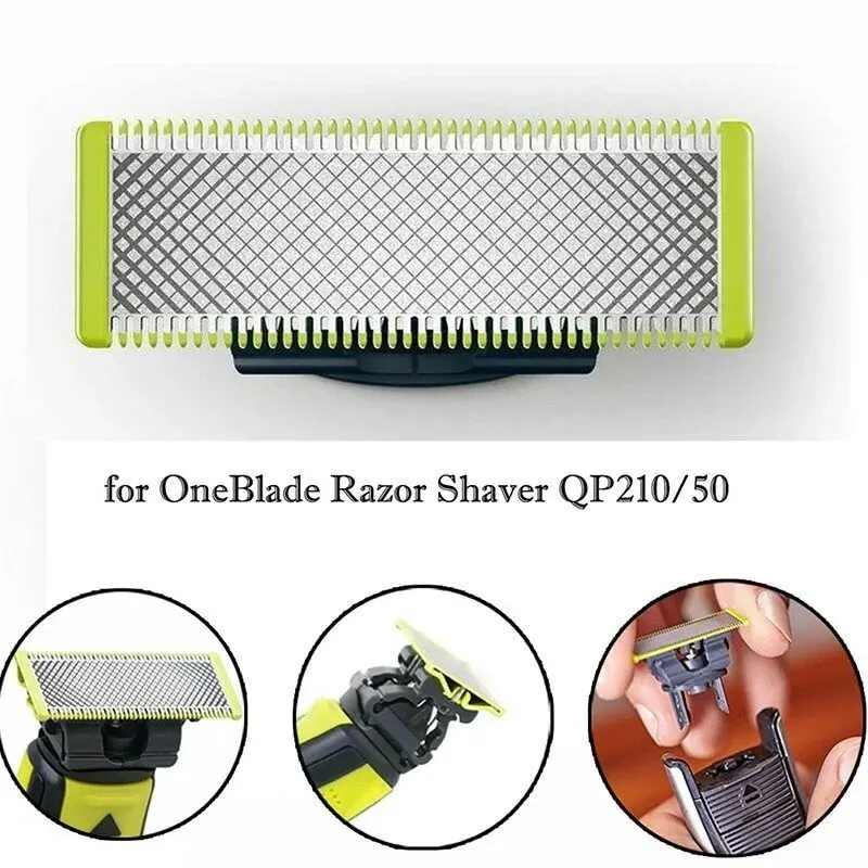 Philips one blade setka — фото 1