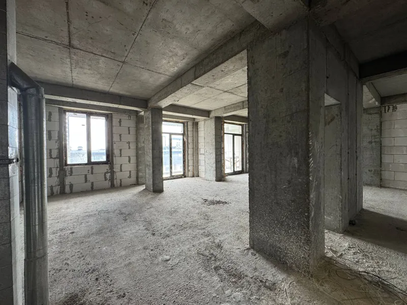 Продается 3-комн Квартира 80м2 + балкон, Алайский — фото 2