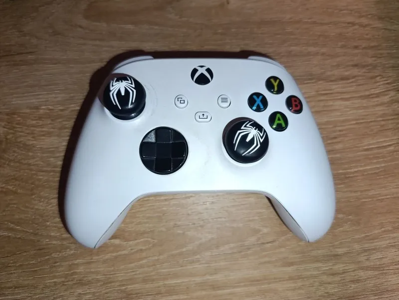 Xbox Series S 512GB 3 Xbox Series S 512GB 3