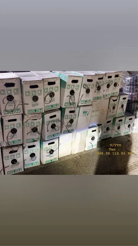 F/cat5 cat6 cat7 U/cat5 cat6 cat7 узкабел андижан 3 F/cat5 cat6 cat7 U/cat5 cat6 cat7 узкабел андижан 3