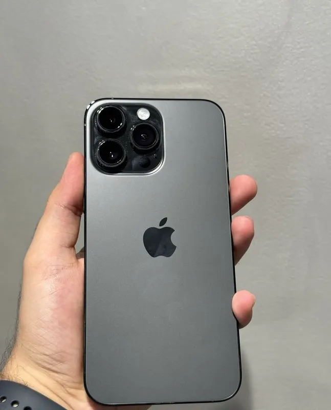 iPhone 14 Pro Max 256 ГБ 1 iPhone 14 Pro Max 256 ГБ 1