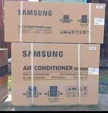 Кондиционер Samsung 12 INVERTOR +имеется бесплатная доставка по городу — фото 1