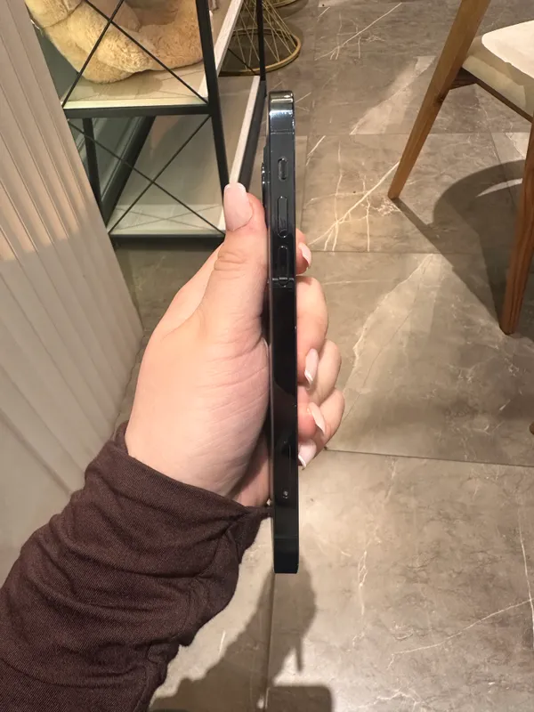 iPhone 12 Pro, ёмкость 76%, 256 ГБ, состояние хорошее, 220$ 4 iPhone 12 Pro, ёмкость 76%, 256 ГБ, состояние хорошее, 220$ 4