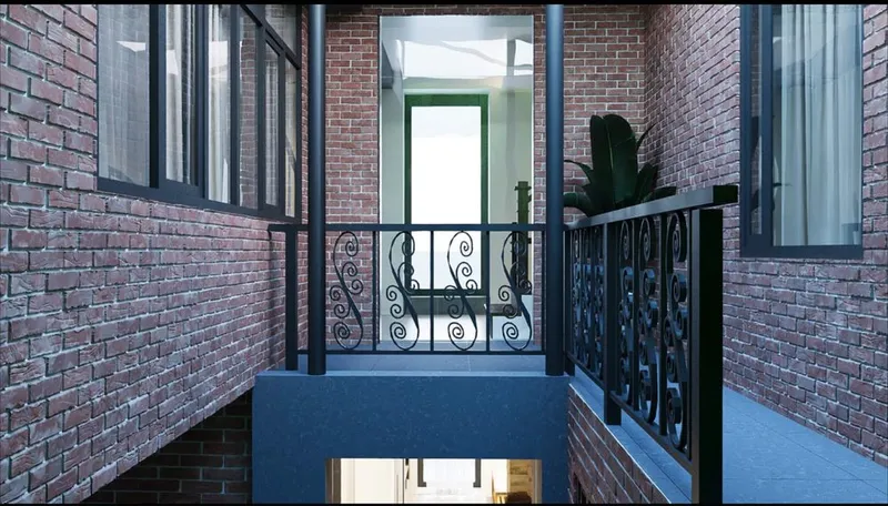 Remont pod klyuch malyarka kraska oboi — фото 2