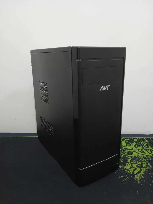 Кейс игровой Core-i5 / GTX 1060 6gb Кейс игровой Core-i5 / GTX 1060 6gb