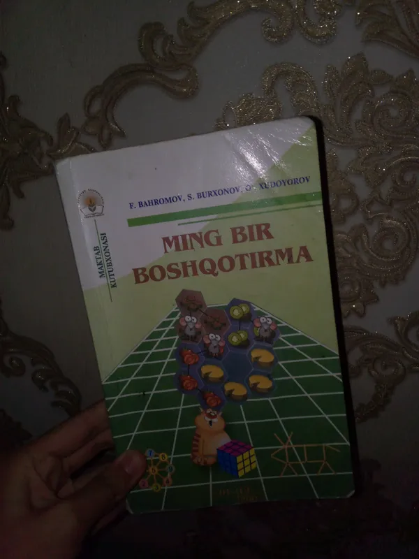 kitob