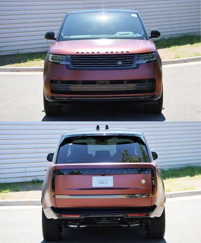 Range Rover P615 SV LWB 2026 2 Range Rover P615 SV LWB 2026 2