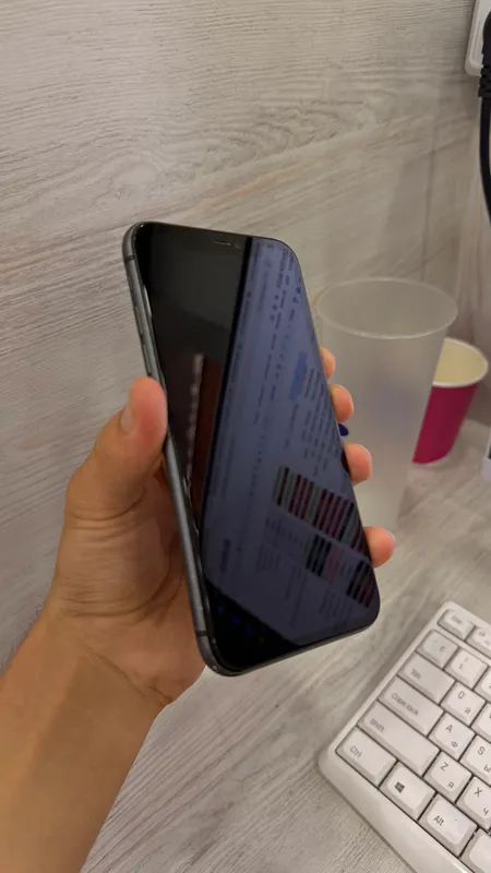 iPhone 11, 64 ГБ, 100% 1 iPhone 11, 64 ГБ, 100% 1