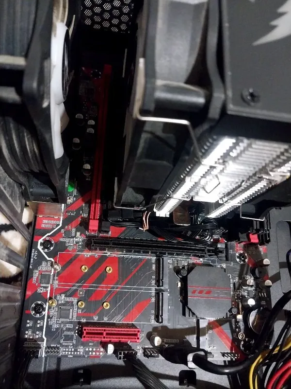 Xeon E2860 DDR4 32 GB 5 Xeon E2860 DDR4 32 GB 5