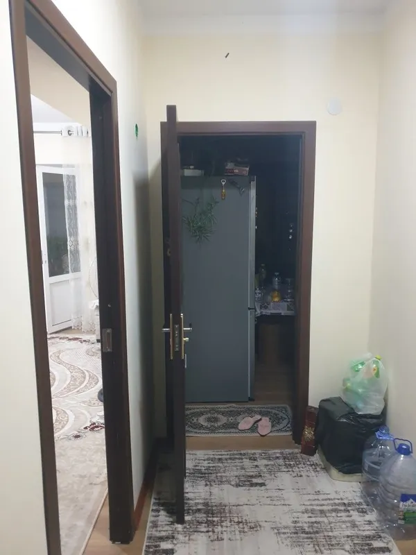 Квартира новостройки — фото 4