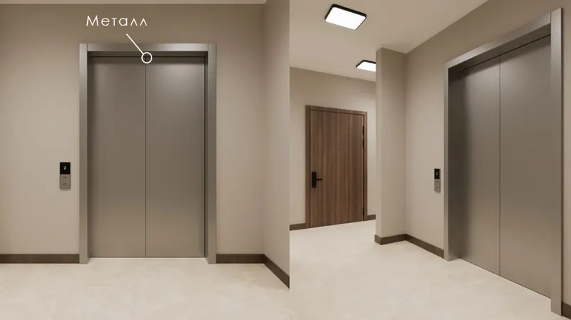 СРОЧНО! 3-комн. 85.5 м² в Новом Ташкенте с ПВ-20% 8