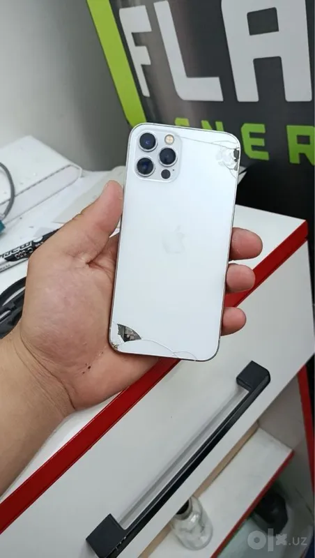 Iphone 12 pro 128gb 6 Iphone 12 pro 128gb 6