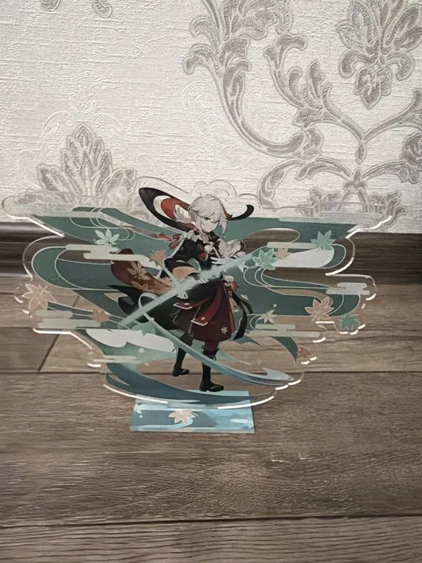 Фигурка Геншин Импакт, Кадзуха 1