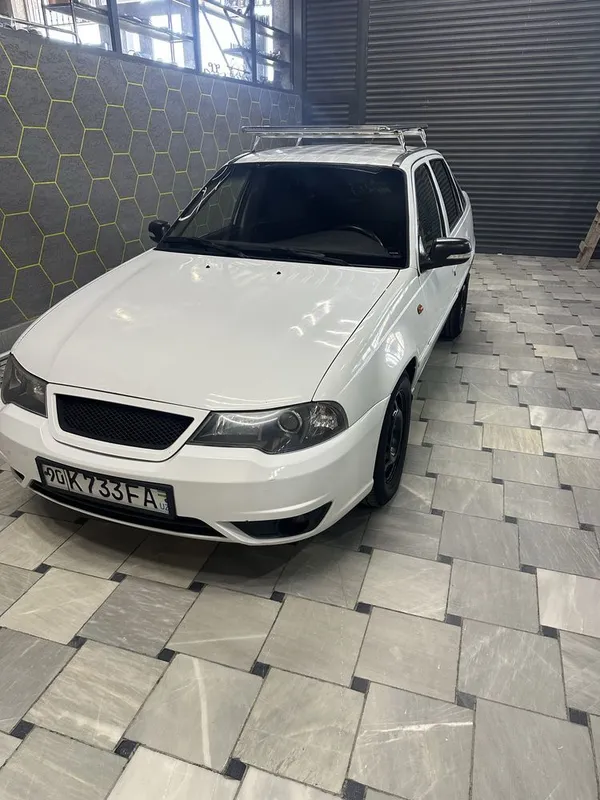 Nexia 1.6 2009 yil 250.000 ming probeg — фото 3