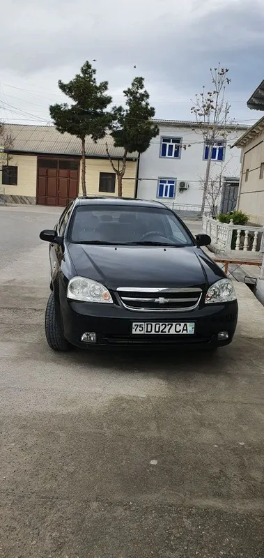 Lasetti 1.8 xalol 239500 km
