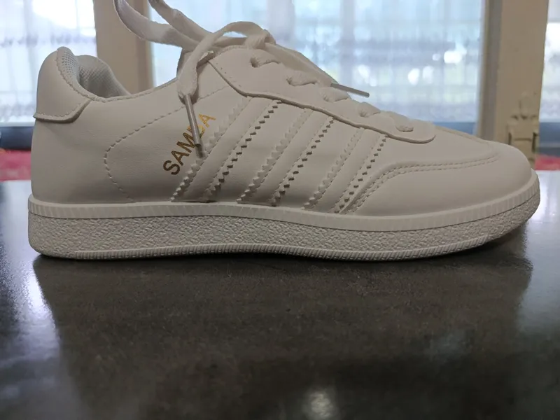 Adidas 2 Adidas 2