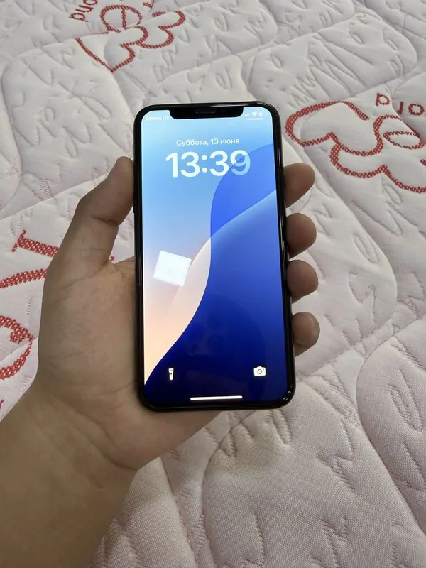 Iphone Xs 64gb sotiladi