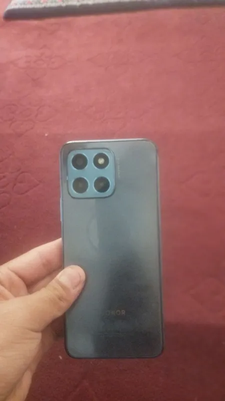 Honor x6