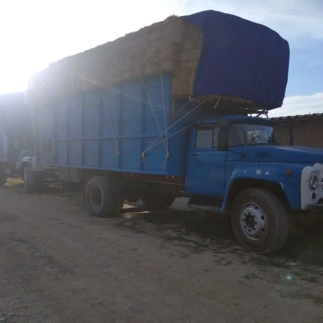 Zil 130G xolati yaxshi yaqinda mator qilingan — фото 1