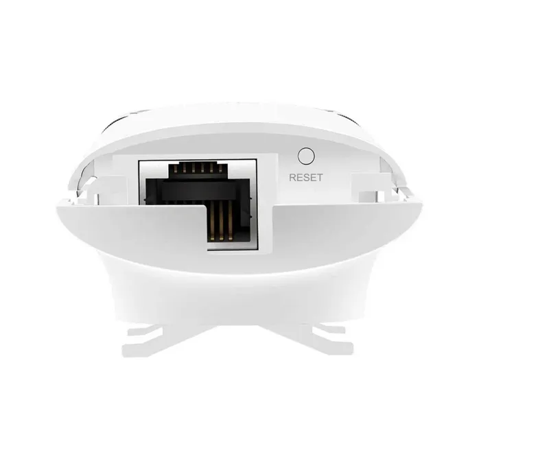 | Shiftga o‘rnatiladigan WiFi kirish nuqtalari TP-Link EAP110-Outdoor 5 | Shiftga o‘rnatiladigan WiFi kirish nuqtalari TP-Link EAP110-Outdoor 5