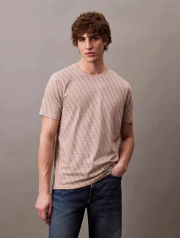 Футболка Calvin Klein