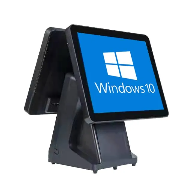 POS-моноблок 919S POS-моноблок 919S