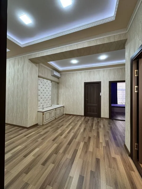 Аренда квартиры, метро Беруний, 4 комнаты 9