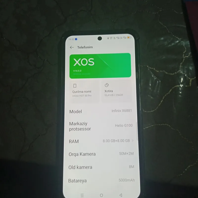 INFINIX not 50 pro 2 INFINIX not 50 pro 2