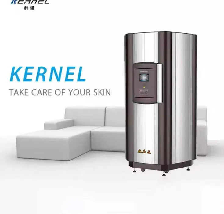 Фототерапевтический аппарат Kernel
