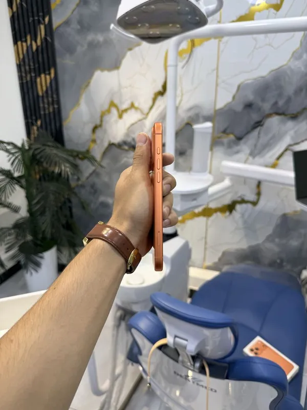 Iphone 17 pro max 256gb 3