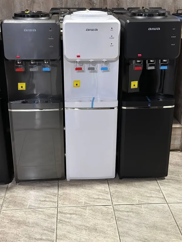 Aiwa Кулер с Фреоном